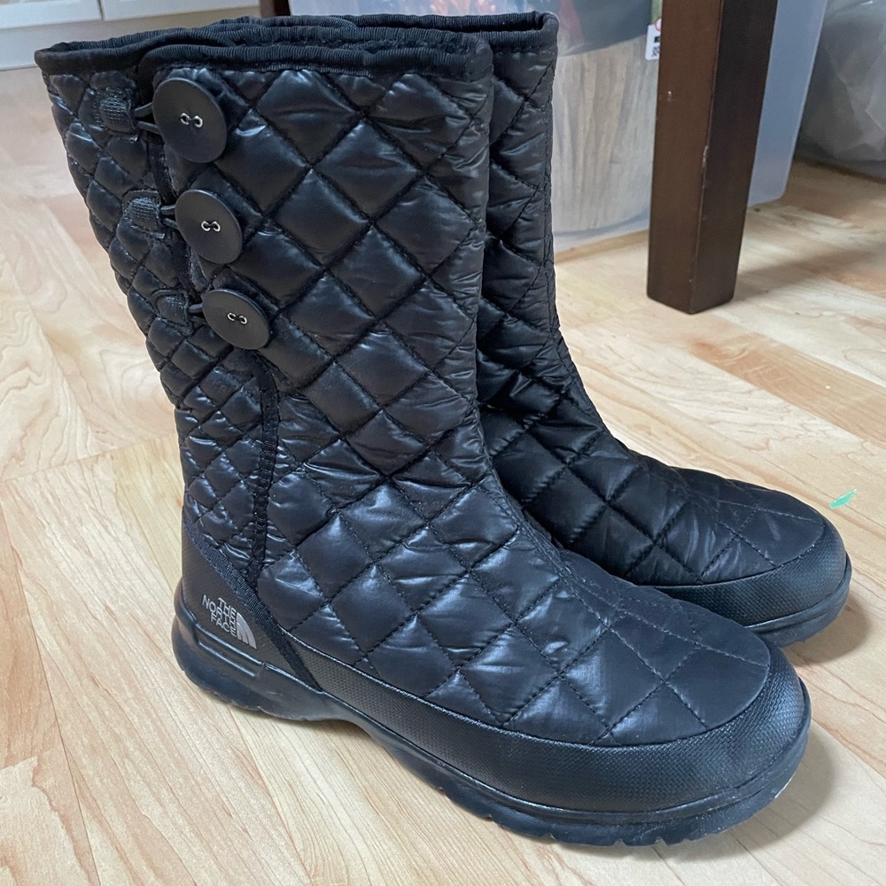 The North Face Women’s Thermoball Winter Boots